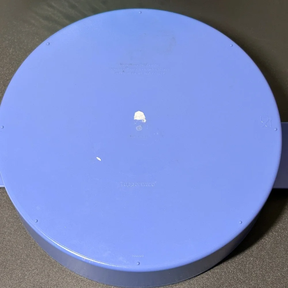 Tupperware multi steamer